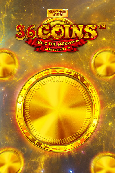 36 Coins Grand Gold Edition