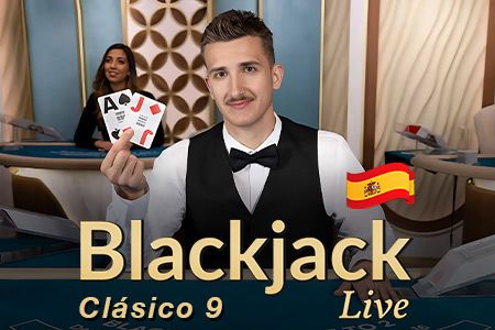 Blackjack Clasico en EspaƱol 9