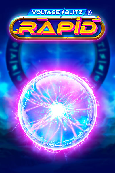 Voltage Blitz Rapid
