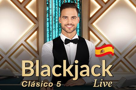 Blackjack Clasico en EspaƱol 5