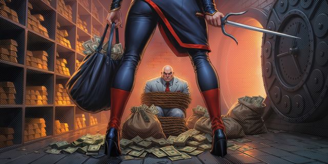 Winter Cash Drops     €100,000  