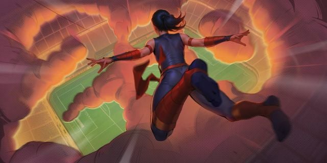 2 Goals Ahead Early Payout      