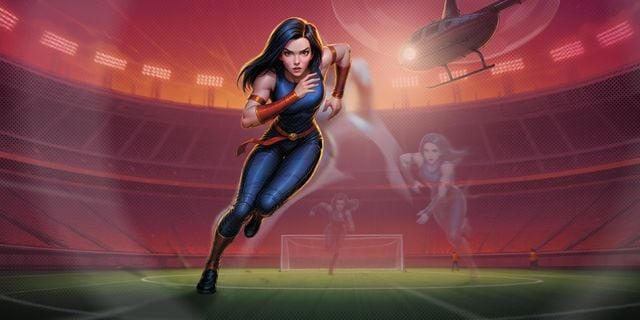 Boosted odds Enhanced Winnings	      