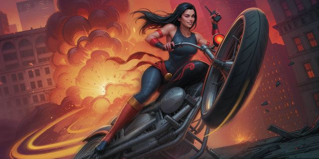 Accumulator Boost Up&nbsp;to 100%    