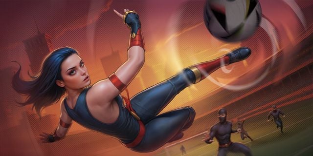 First Deposit Bonus 100% up to €100  