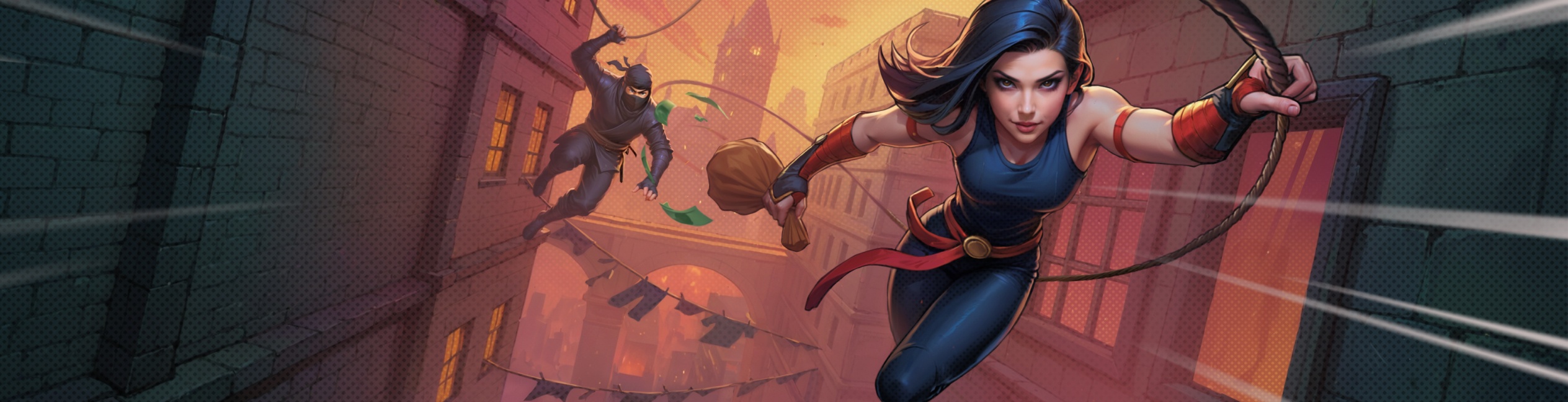 Gold Saloon Live Race