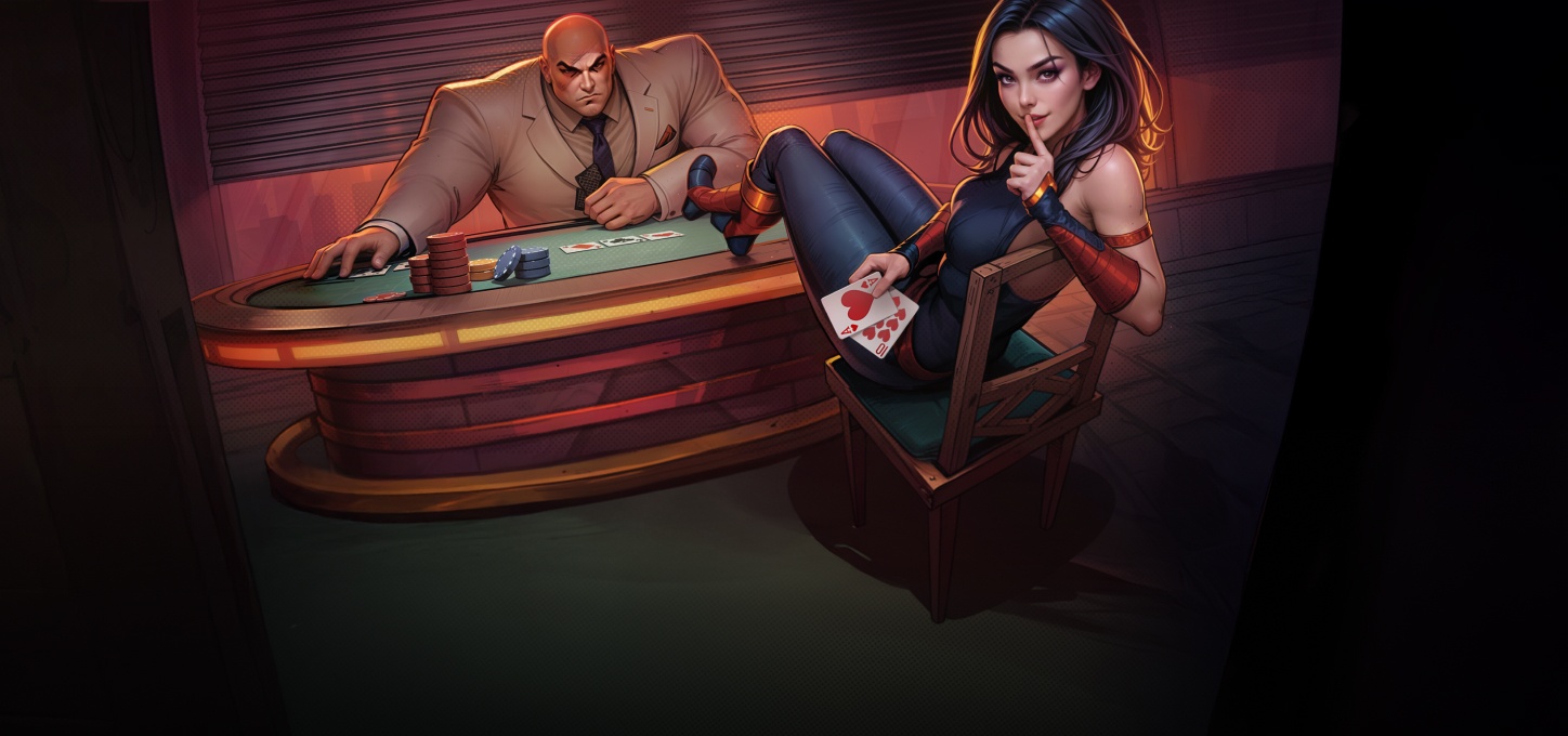 Gold Saloon Elite Live