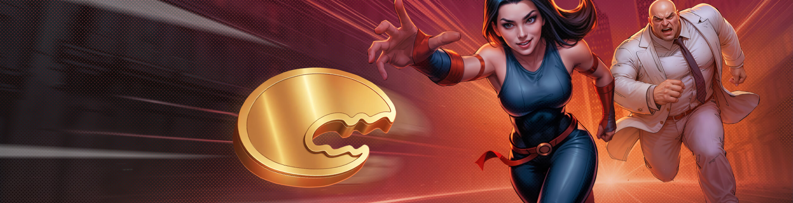 CashCrab Monthly Race